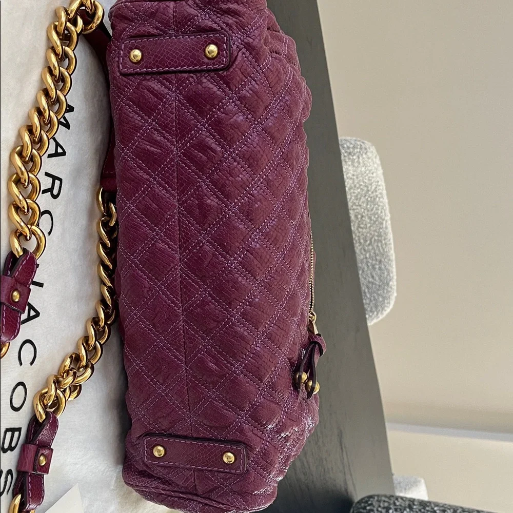 Marc Jacobs purse - Picture 13 of 16